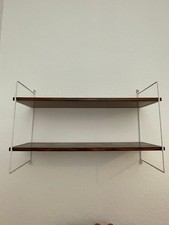 DDR Stringregal Leiterregal