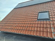 Dachziegel 