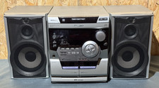 Grundig Mini Componente System