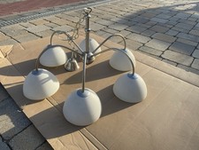 Eleganter Honsel Kronleuchter