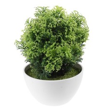 2 Pcs Kunst Pflanzen
