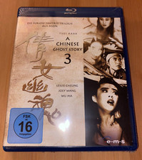 Chinese ghost story - ghost,