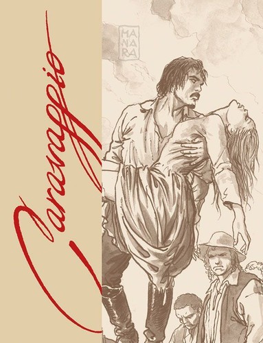Caravaggio vza - caravaggio,