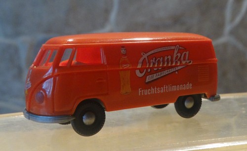 Brekina 3213 - ,