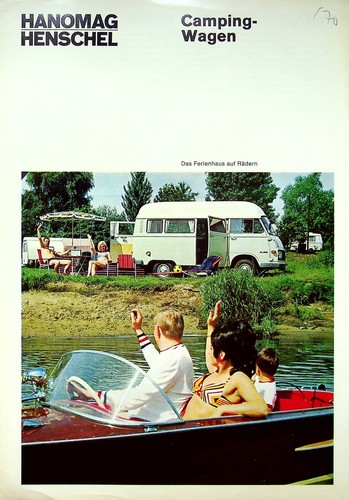 222926 hanomag henschel - hanomag,