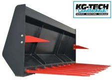 Dunggabel Euroaufnahme  1,80m