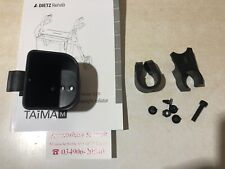 Dietz  Stockhalter für