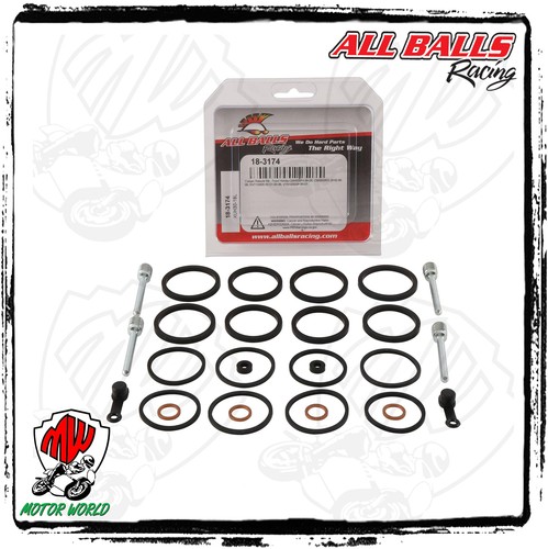 Revisionssatz bremssattel - revisionssatz,