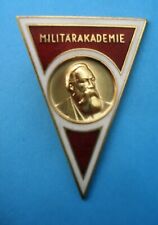 DDR NVA Absolventenabzeichen