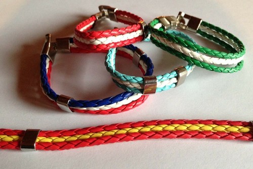 Armband für fußball - armband,