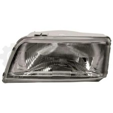 PRASCO Scheinwerfer Halogen