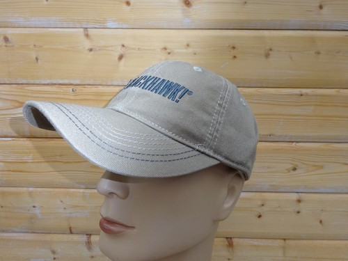 Blackhawk basic chino cap - blackhawk,