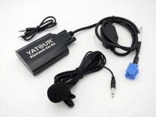 AUX Bluetooth 5.2 Adapter