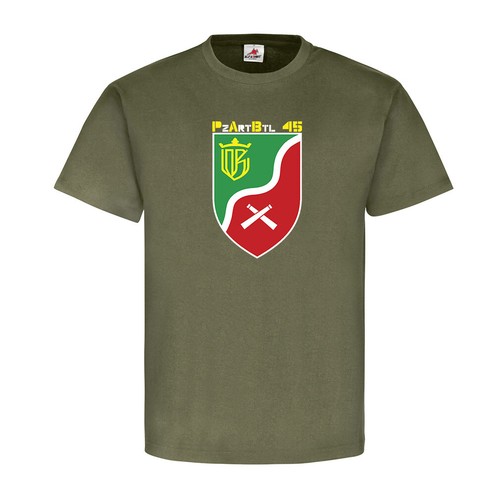 Pzartbtl - pzartbtl, 45