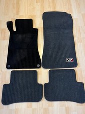 Mercedes C-Klasse W203 CL,C-Klasse. Fußmatten.