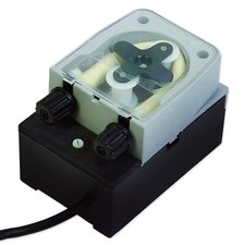 SEKO ALTE BR3 EINSTELLBARE PERISTALTISCHE REINIGUNGSMITTEL-DOSIERPUMPE JETZT ERSETZT AUF NBR3