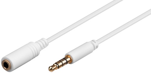 Verlängerungskabel 5mm - verlängerungskabel, 3,5mm