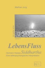 LebensFluss - Hermann Hesses