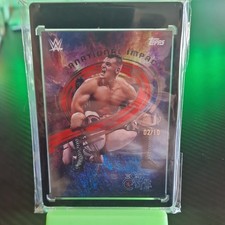 Gunther 2025 Topps Universe