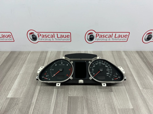 Audi diesel tacho - 4f,
