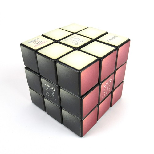 Original rubik zauberwürfel - rubik's,
