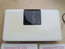 Original Telekom Speedport W