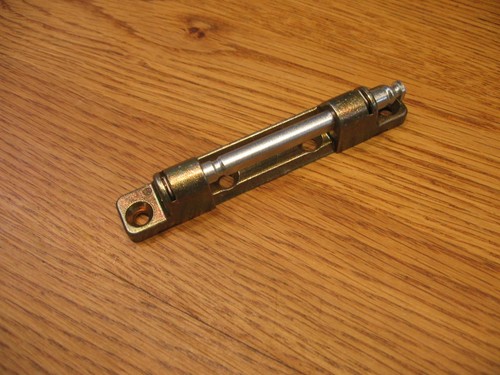 Roto scherenlager axerlager - scherenlager,