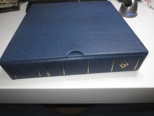 Leuchtturm SF Vordruck