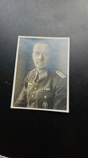Originalfoto mit uniform - originalfoto,