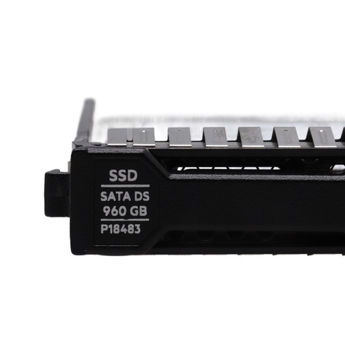 960 sata ssd für - hp,