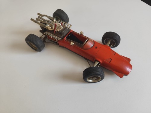 Schuco ferrari formel - (1073),