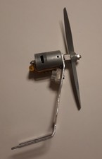 Graupner Fahrtregler + Servo