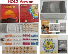 Die Siedler von Catan