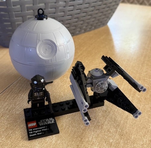 Lego star wars set 9676 - lego,