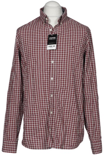 Tommy hilfiger hemd herren - hilfiger,