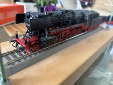 Roco dampflok 888 für - db,