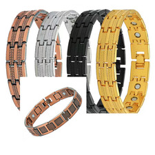 Magnet Armband voller Magnet