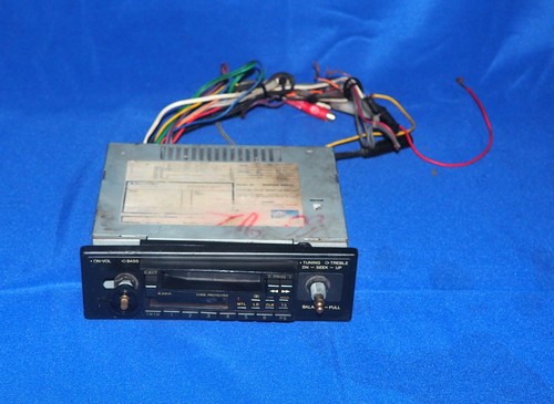 70er 80er porsche blaupunkt - 70er,