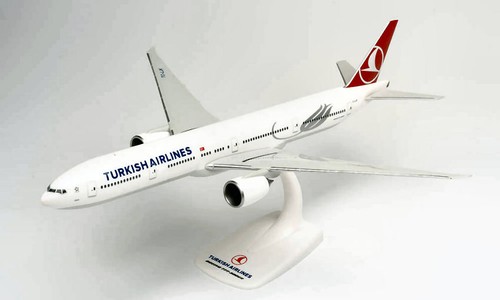 Herpa turkish airlines - herpa,