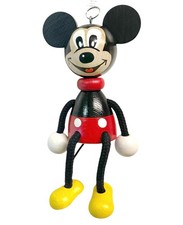 SCHWINGFIGUR Mikki Maus
