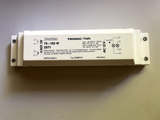 Tronic-Trafo 75-150W ,  Berker, Insta-Elektro
