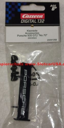 Carrera 91058 ersatzteile - 91058,
