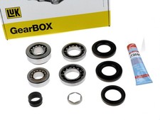 LuK GearBOX 462014710