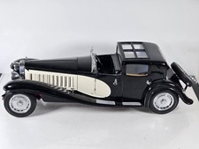 Bugatti Royale Coupe de Ville