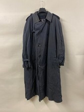 Burberrys Vintage Trenchcoat Herren Mantel • Made in England • Zum Aufstellen