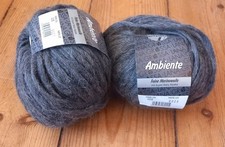 Wolle Lana Grossa Alpaka