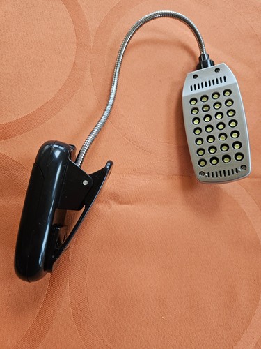 Pultlampe leuchtstark mit - leuchtstark,