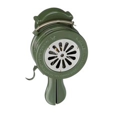 Mil-Tec Luftschutz Handsirene