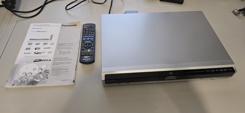 Panasonic dmr eh675 dvd - panasonic, dmr-eh675