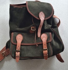 Vintage RECCASSE Rucksack